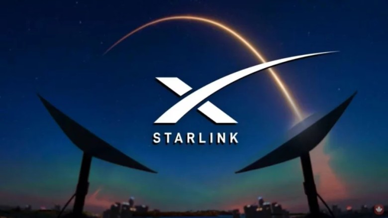 Govt clears Starlink to export unfiltered internet bandwidth