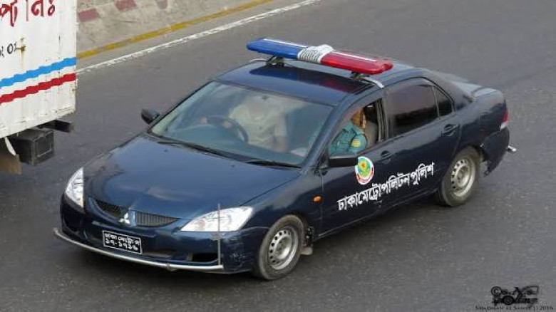 Govt to buy 5,830 vehicles for police